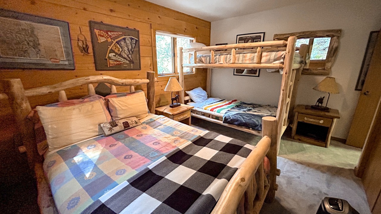 Photo of Bedroom in Almont