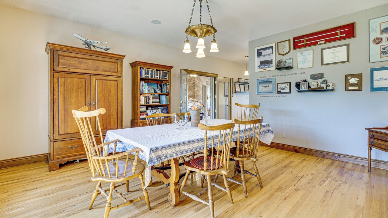 Photo of Bedroom in Colorado Springs
