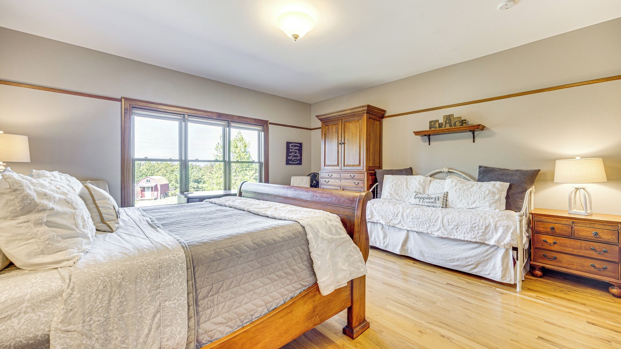 Photo of Bedroom in Colorado Springs