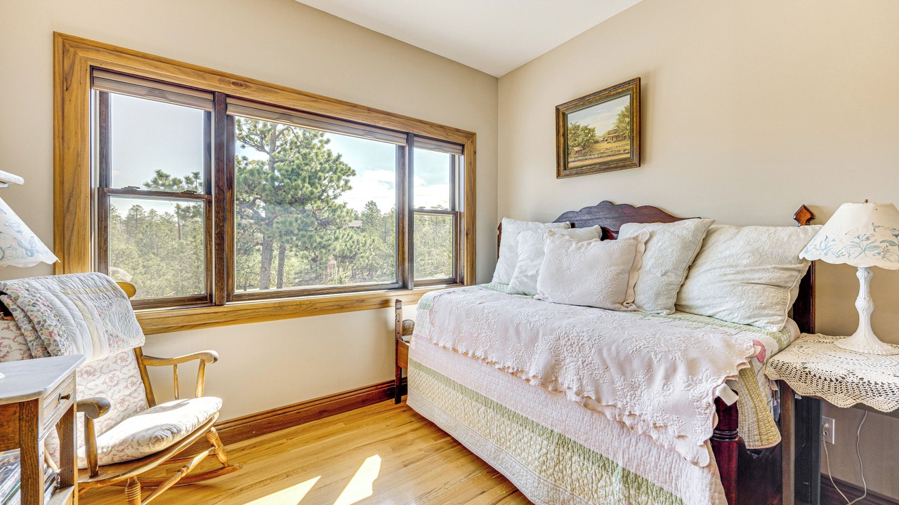 Photo of Bedroom in Colorado Springs