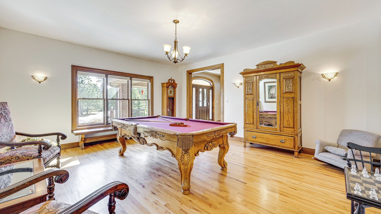 Photo of Bedroom in Colorado Springs