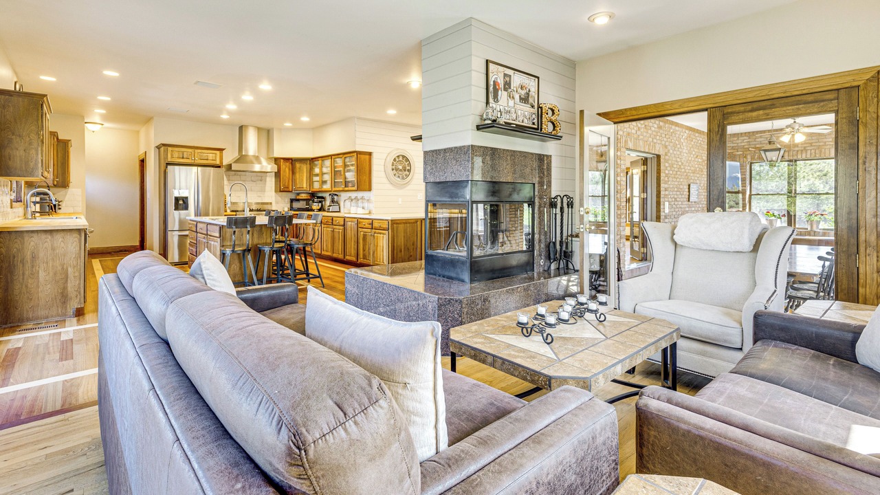 Photo of Bedroom in Colorado Springs