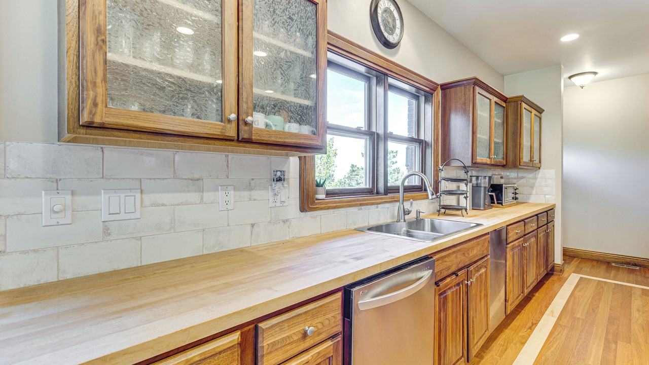 Photo of Kitchen in Colorado Springs