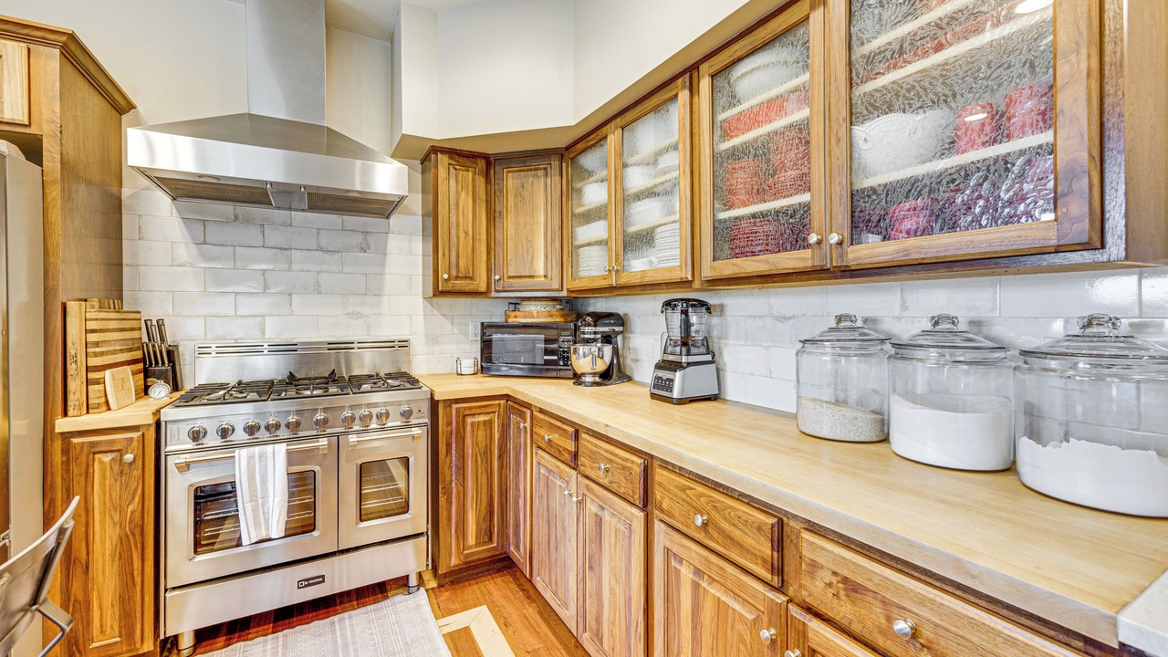 Photo of Kitchen in Colorado Springs