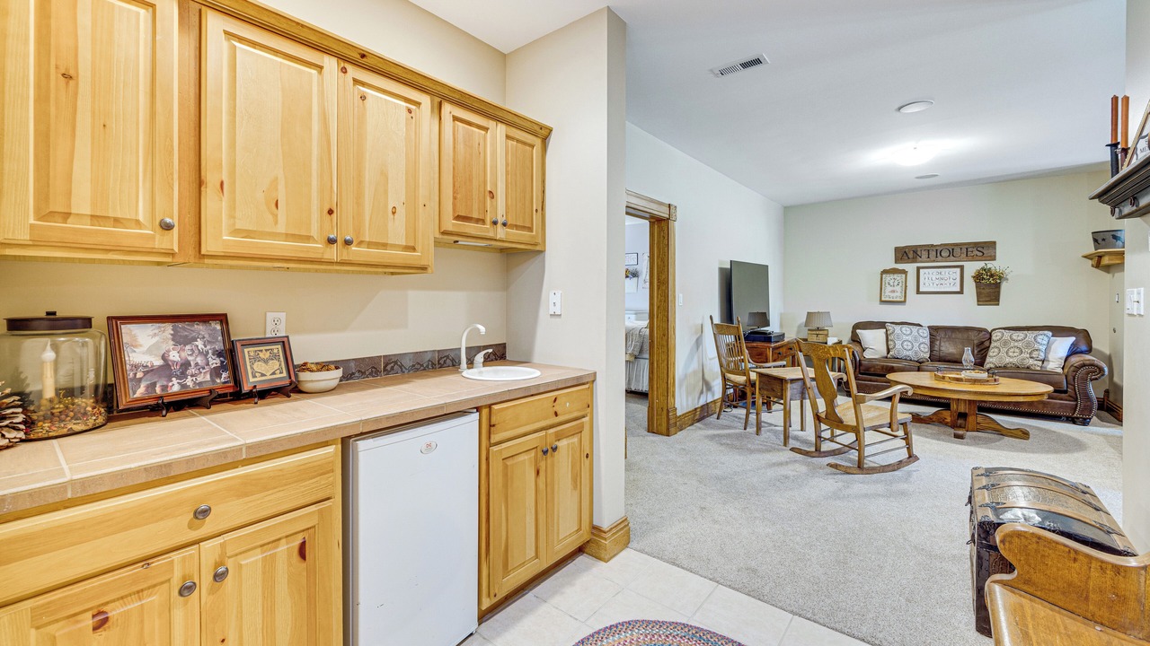 Photo of Bedroom in Colorado Springs