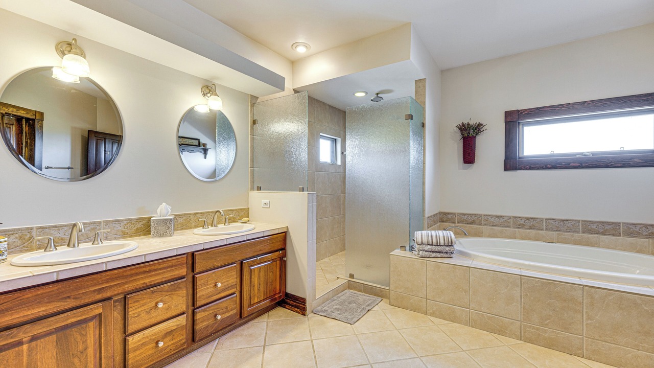 Photo of Bathroom in Colorado Springs