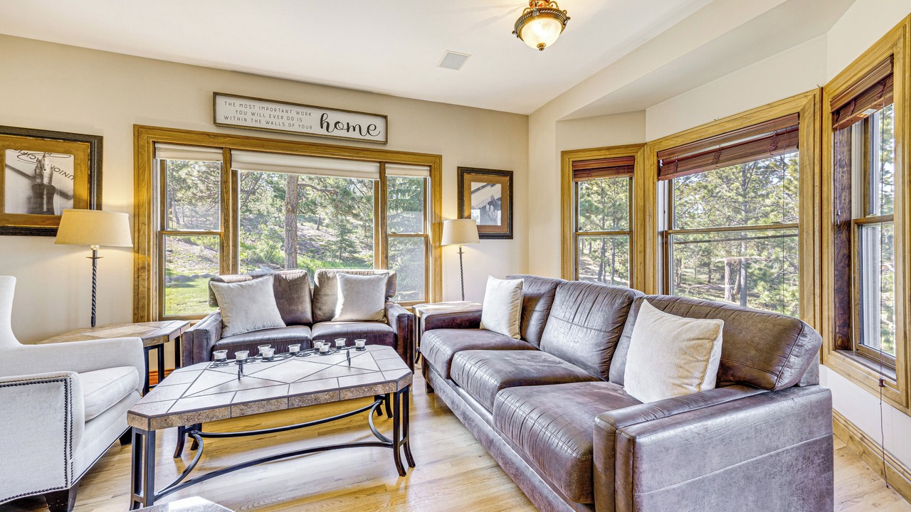Photo of Livingroom in Colorado Springs