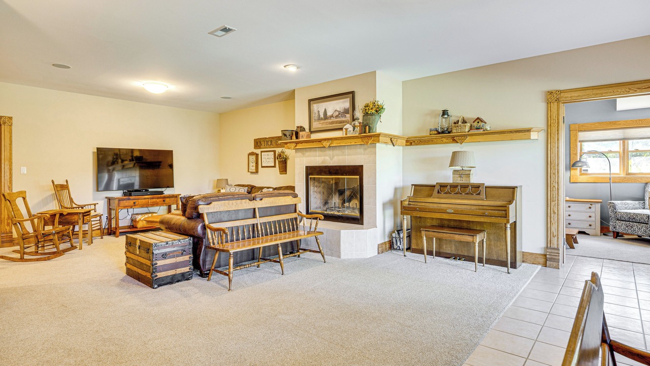 Photo of Livingroom in Colorado Springs
