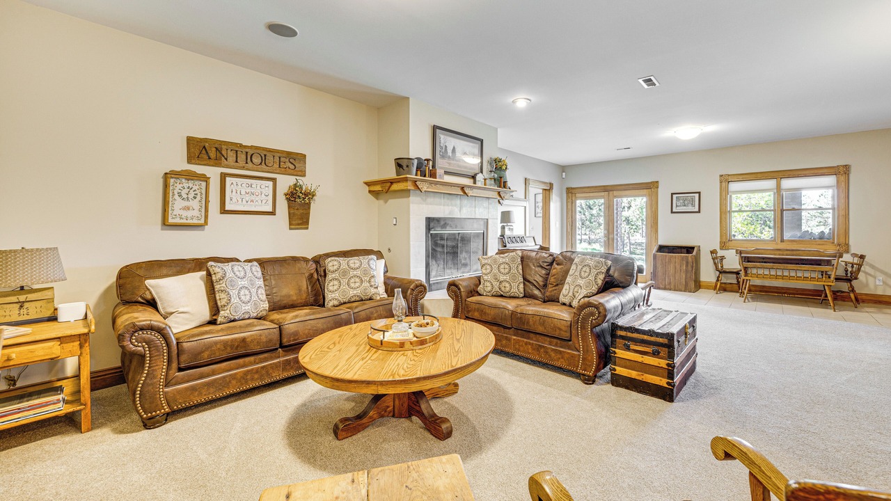 Photo of Livingroom in Colorado Springs