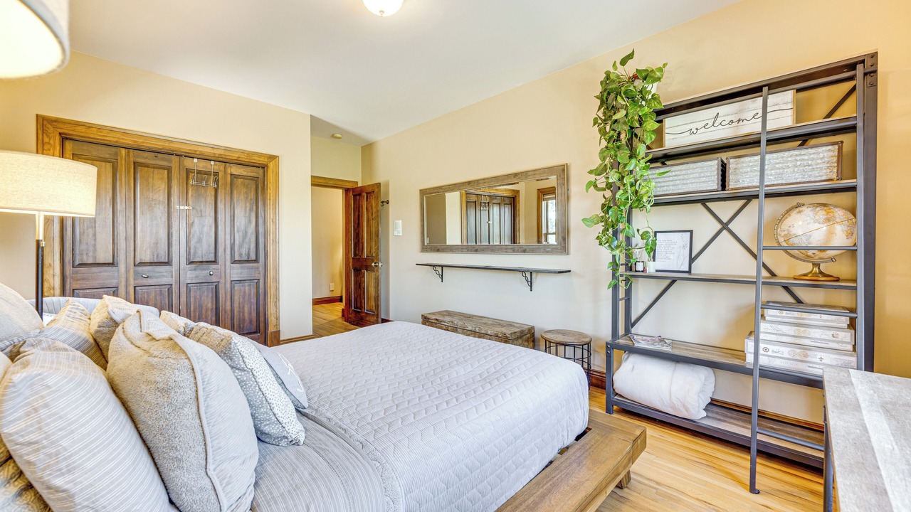 Photo of Bedroom in Colorado Springs