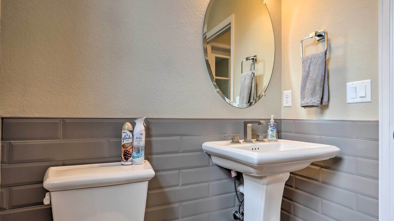 Photo of Bathroom in Brighton