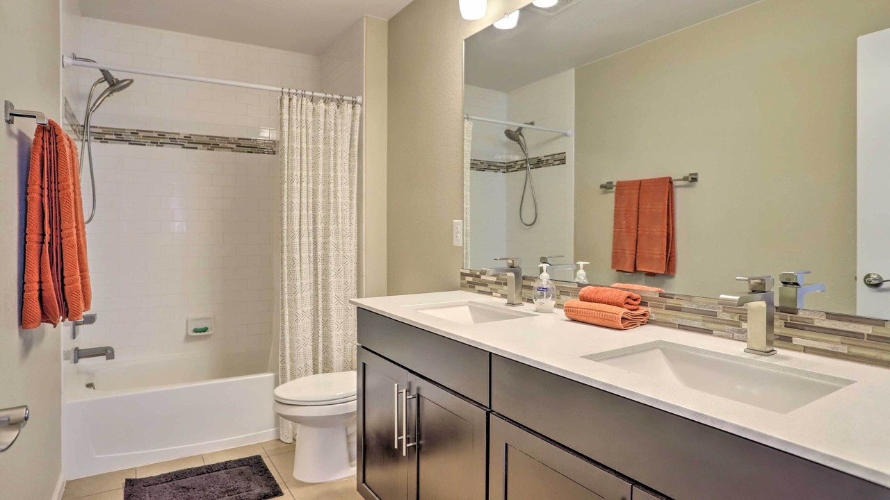 Photo of Bathroom in Brighton