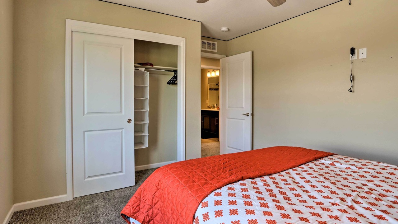 Photo of Bedroom in Brighton