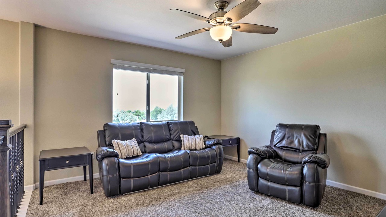 Photo of Livingroom in Brighton