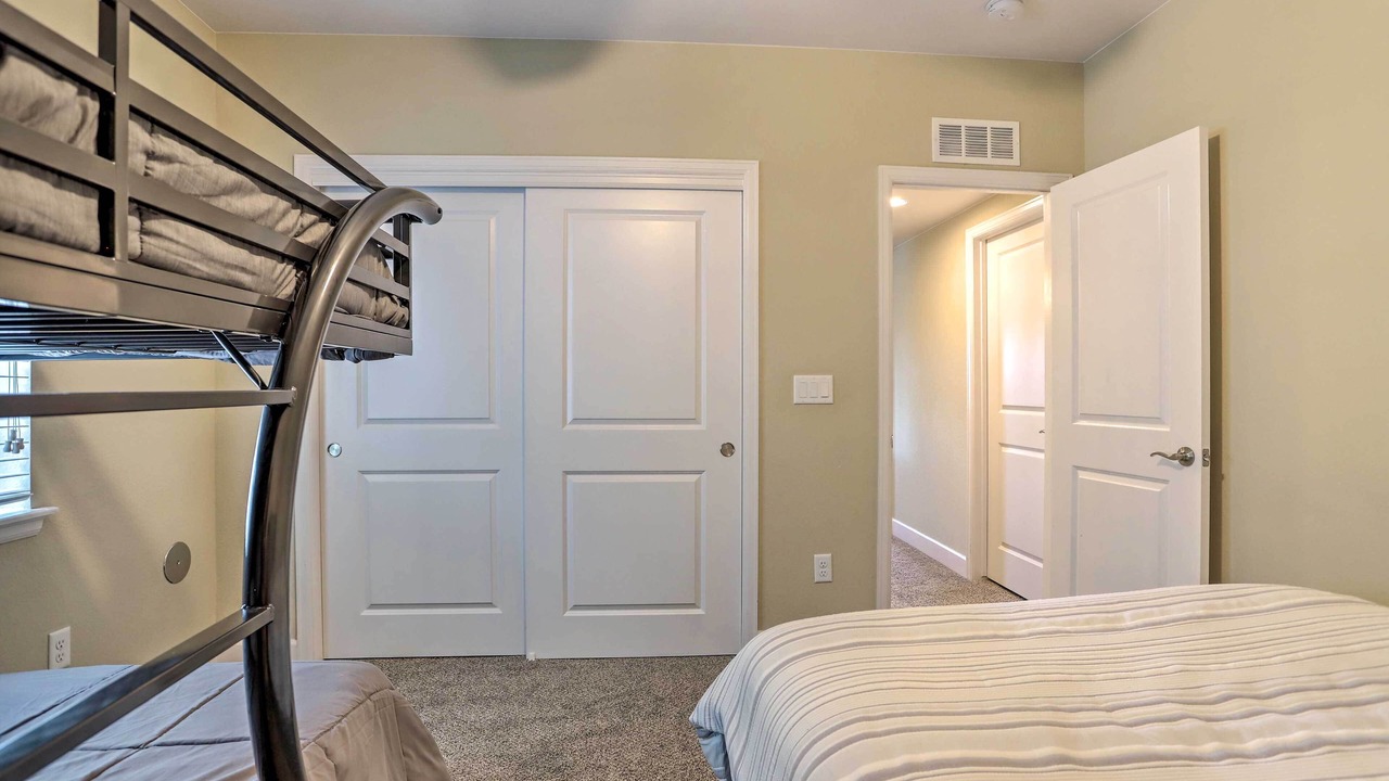 Photo of Bedroom in Brighton