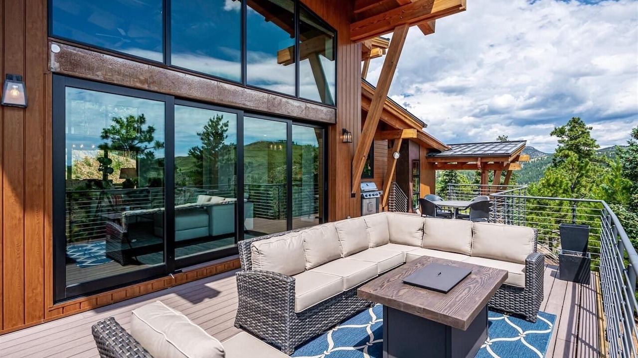 Photo of Outdoor in Bailey