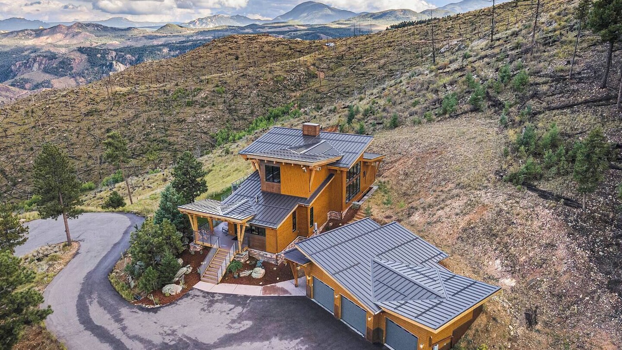 Photo of Outdoor in Bailey