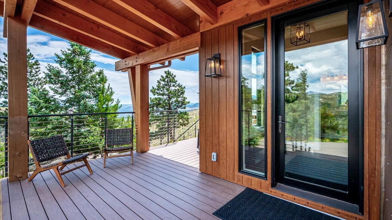 Photo of Outdoor in Bailey