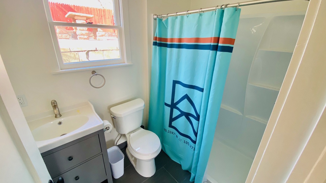 Photo of Bathroom in Lyons