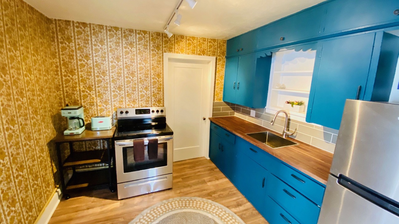 Photo of Kitchen in Lyons