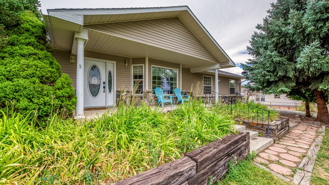 Photo of Outdoor in Cedaredge