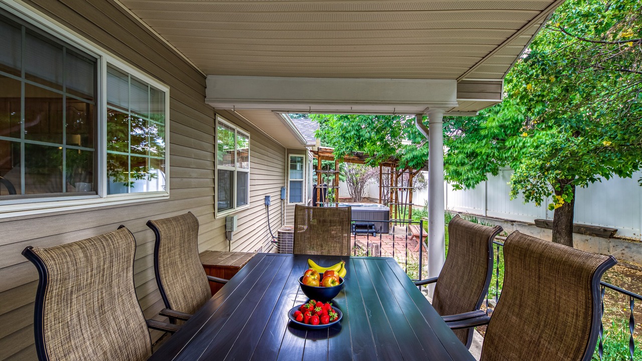 Photo of Outdoor in Cedaredge