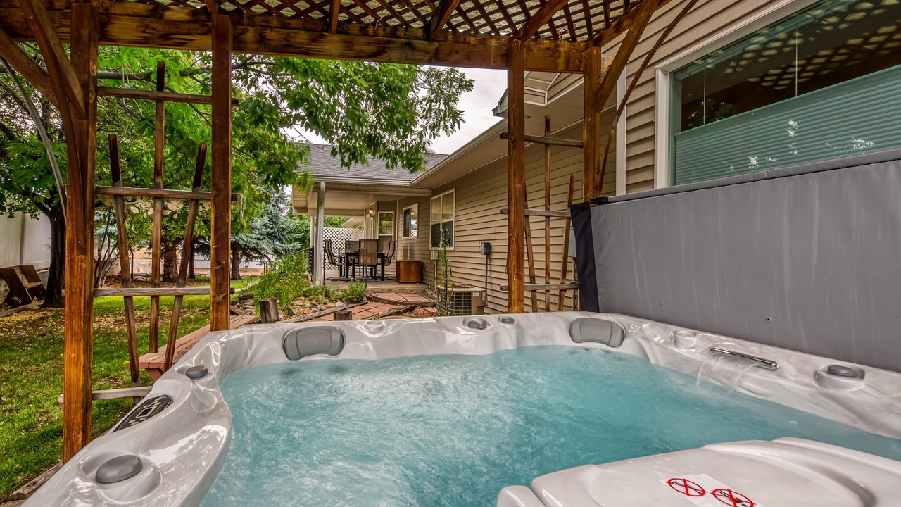 Photo of Outdoor in Cedaredge