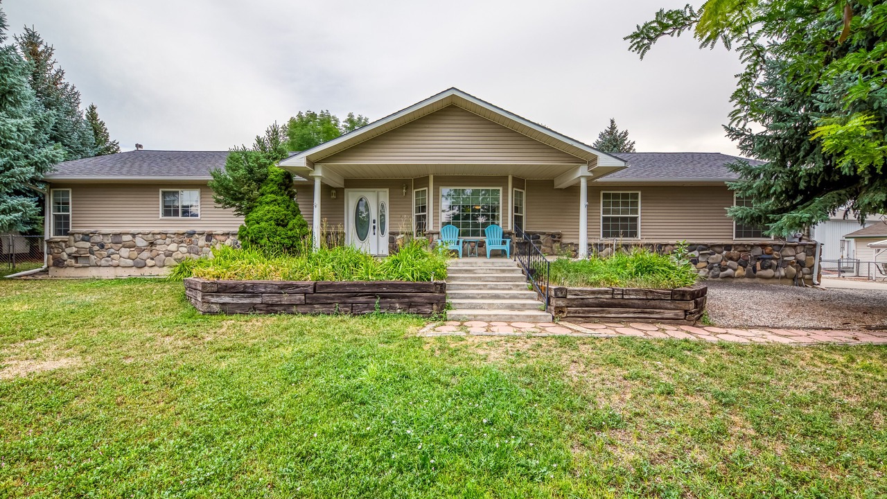 Photo of Outdoor in Cedaredge