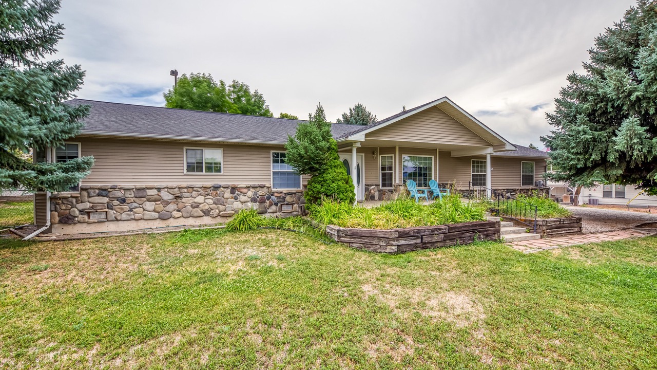 Photo of Outdoor in Cedaredge