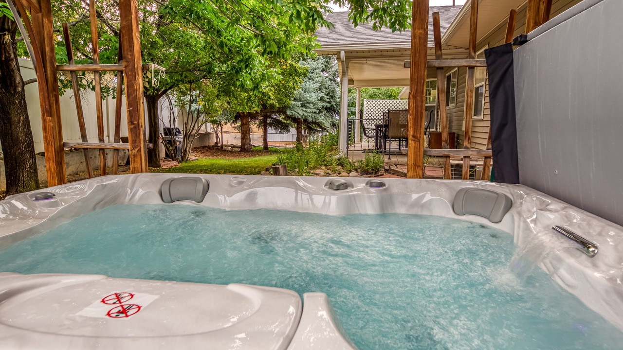 Photo of Outdoor in Cedaredge