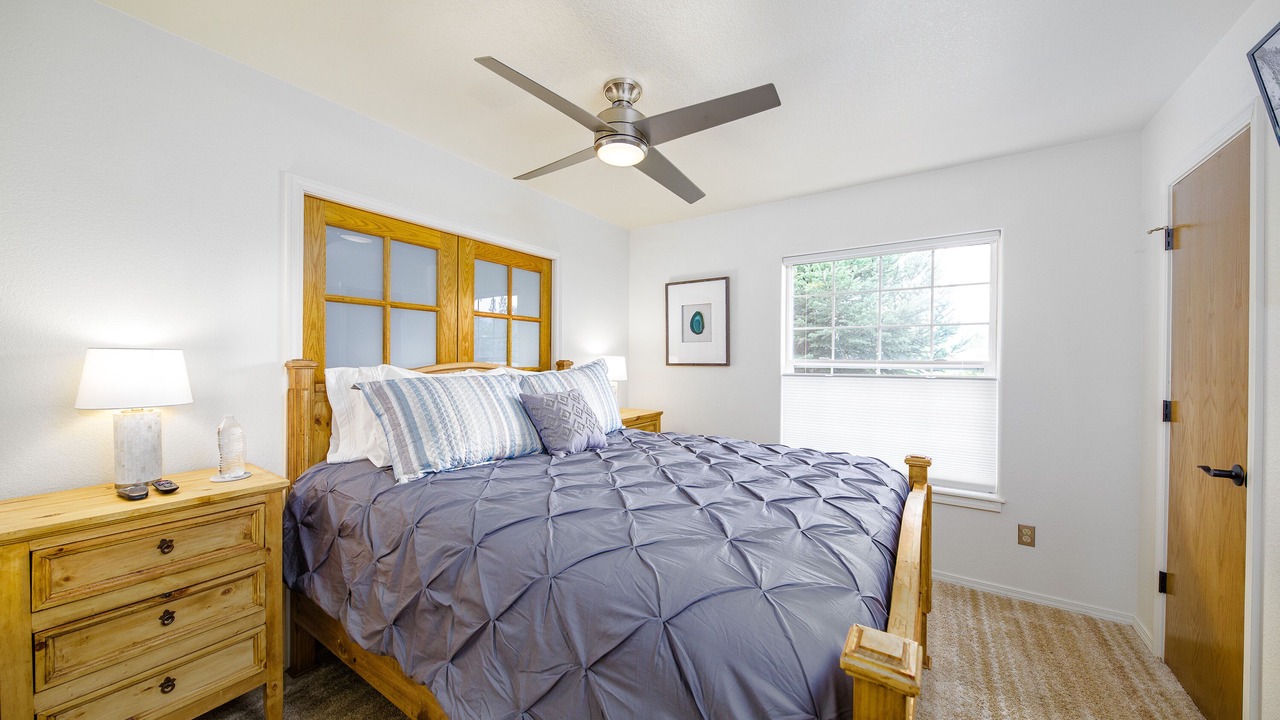 Photo of Bedroom in Cedaredge