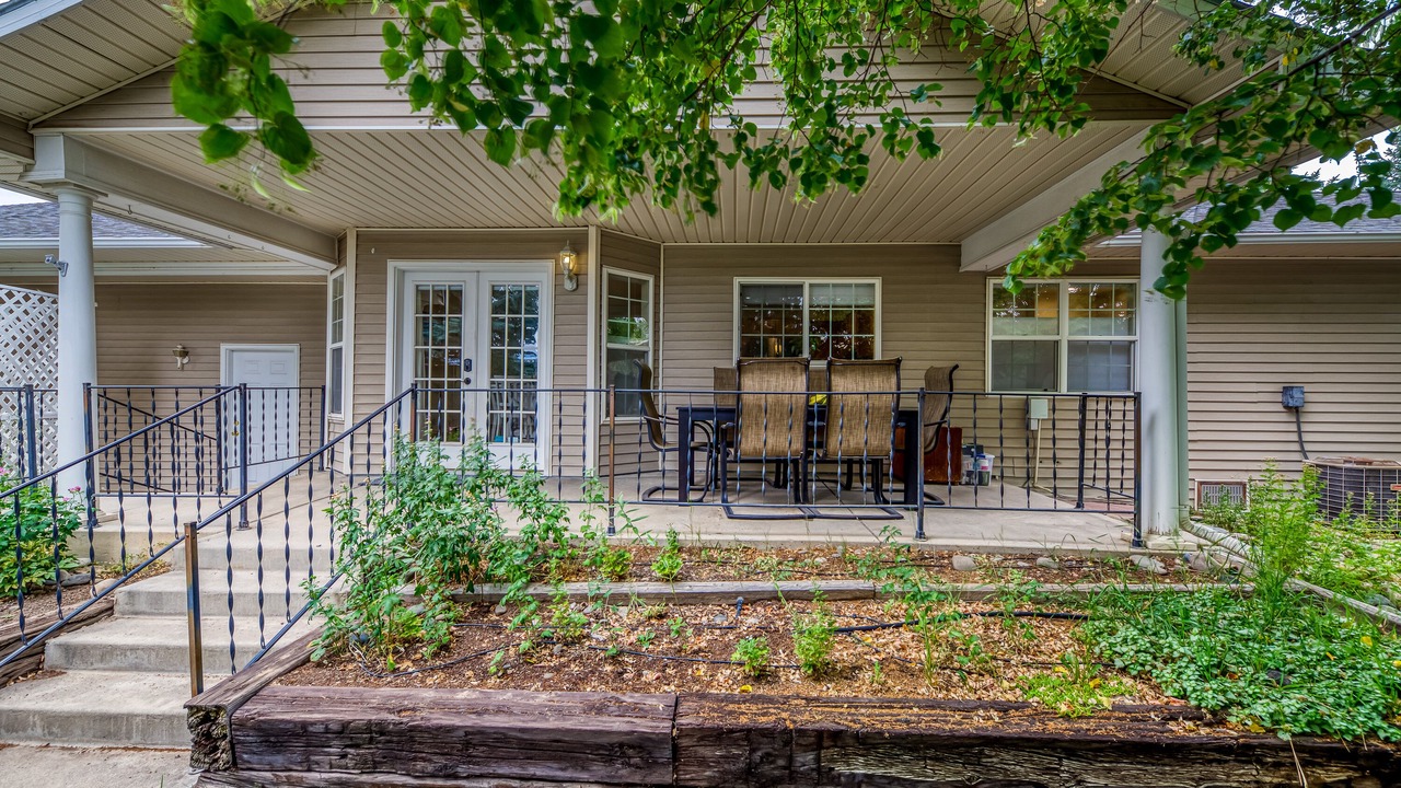 Photo of Outdoor in Cedaredge