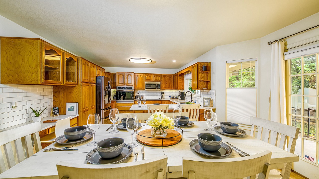 Photo of Kitchen in Cedaredge