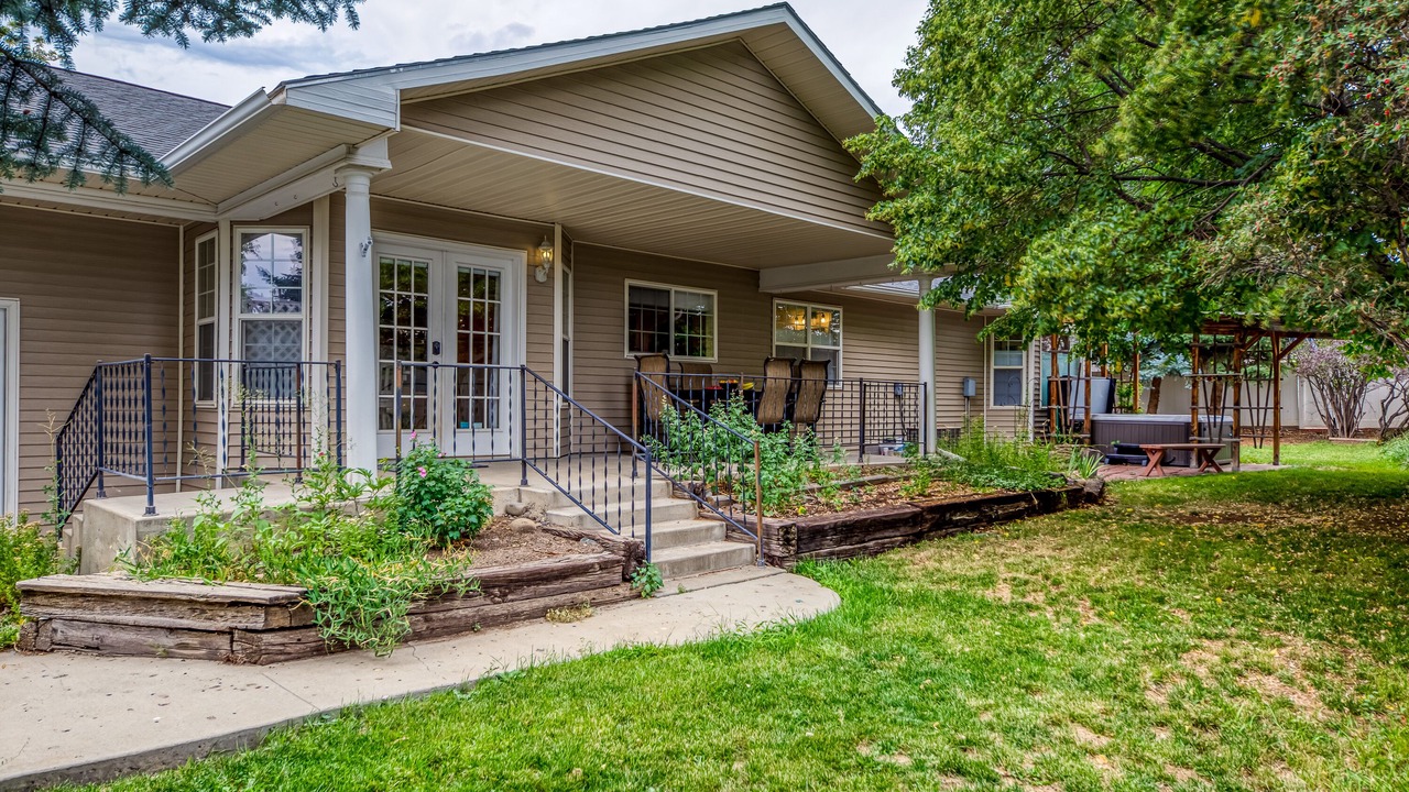 Photo of Outdoor in Cedaredge