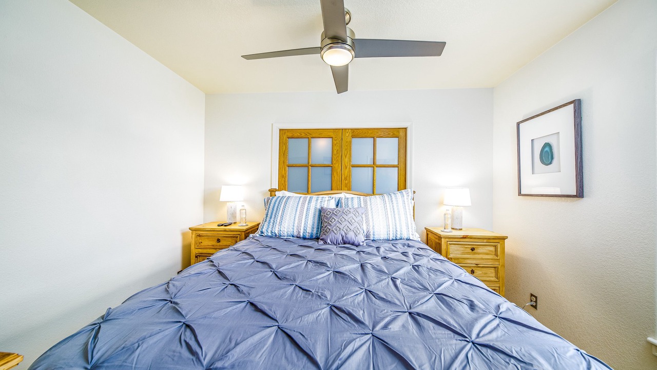 Photo of Bedroom in Cedaredge