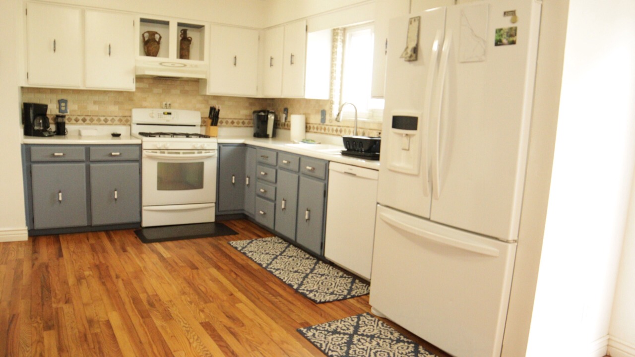 Photo of Kitchen in Village Seven