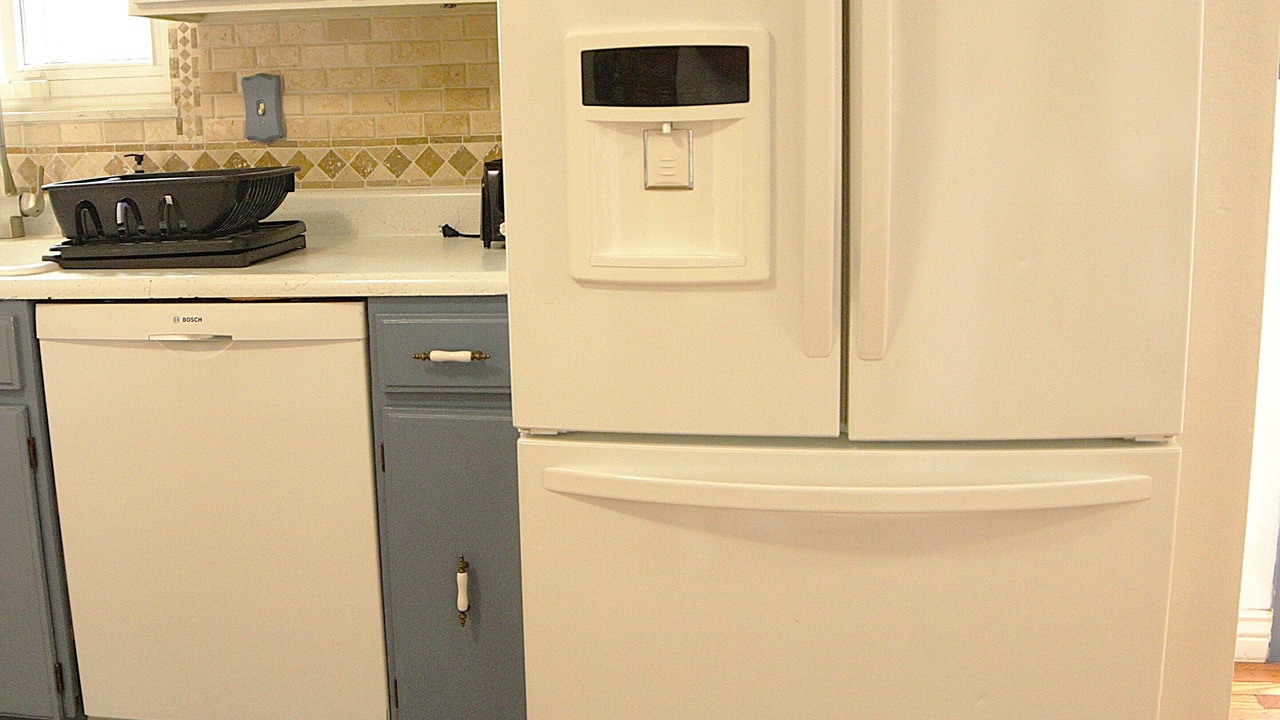 Photo of Kitchen in Village Seven