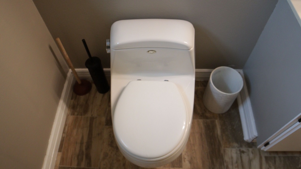 Photo of Bathroom in Village Seven