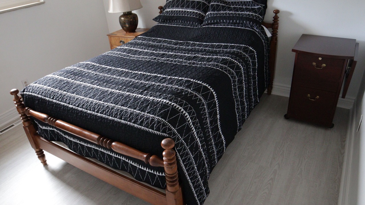 Photo of Bedroom in Village Seven