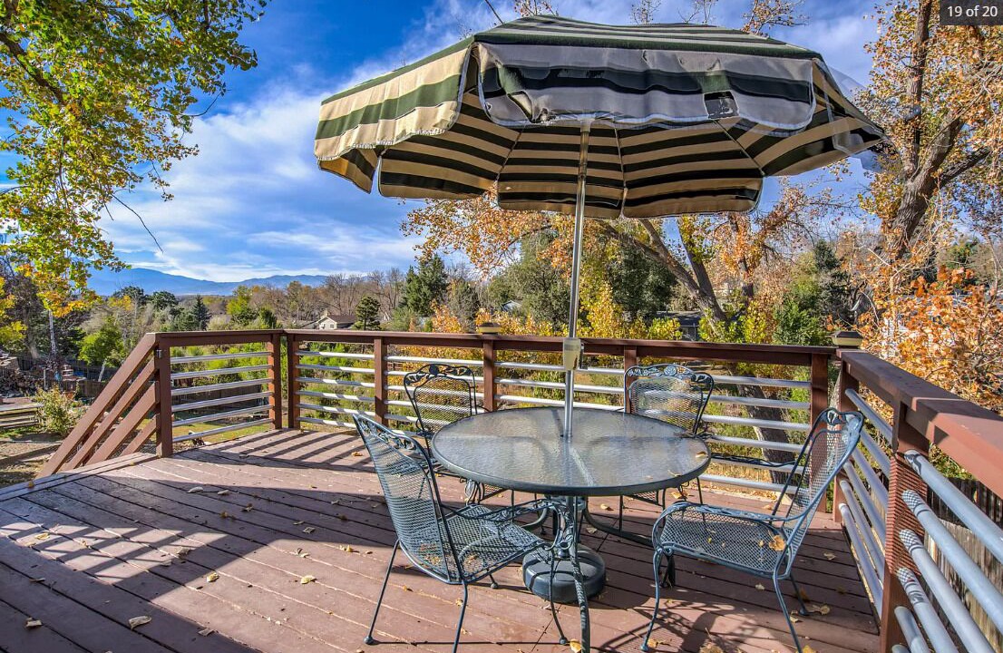 Photo of Outdoor in Village Seven