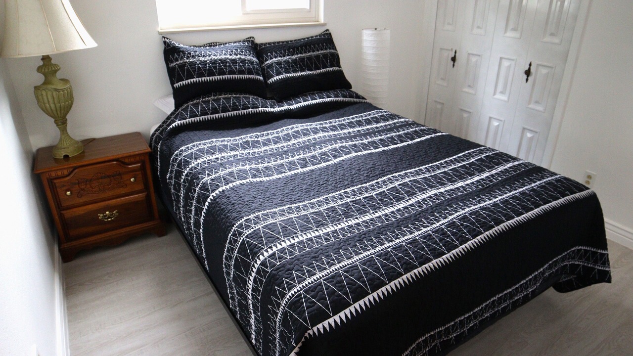 Photo of Bedroom in Village Seven