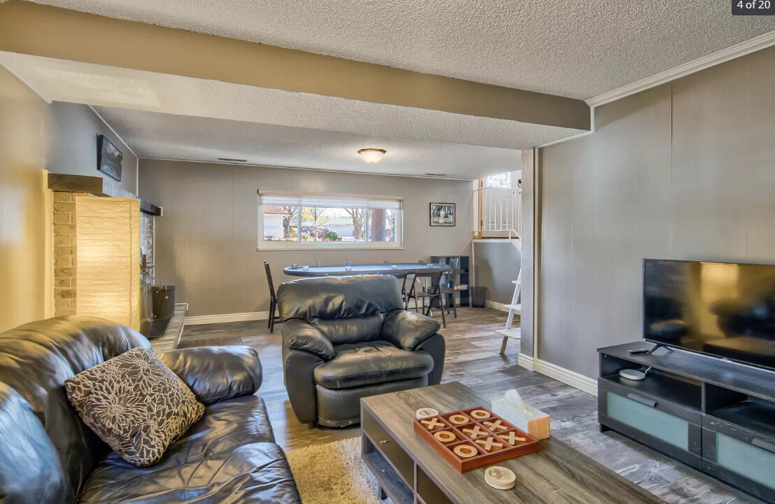 Photo of Livingroom in Village Seven