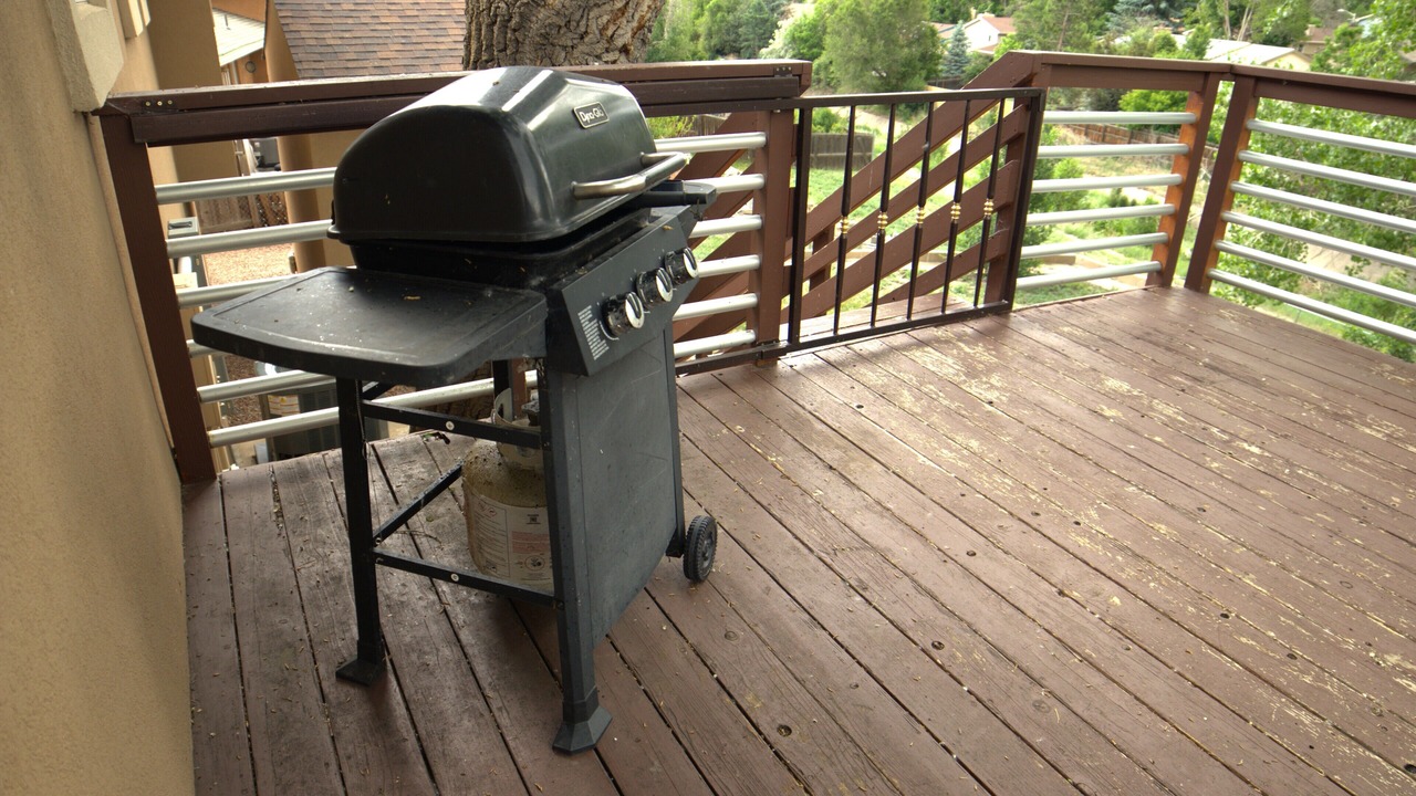 Photo of Outdoor in Village Seven