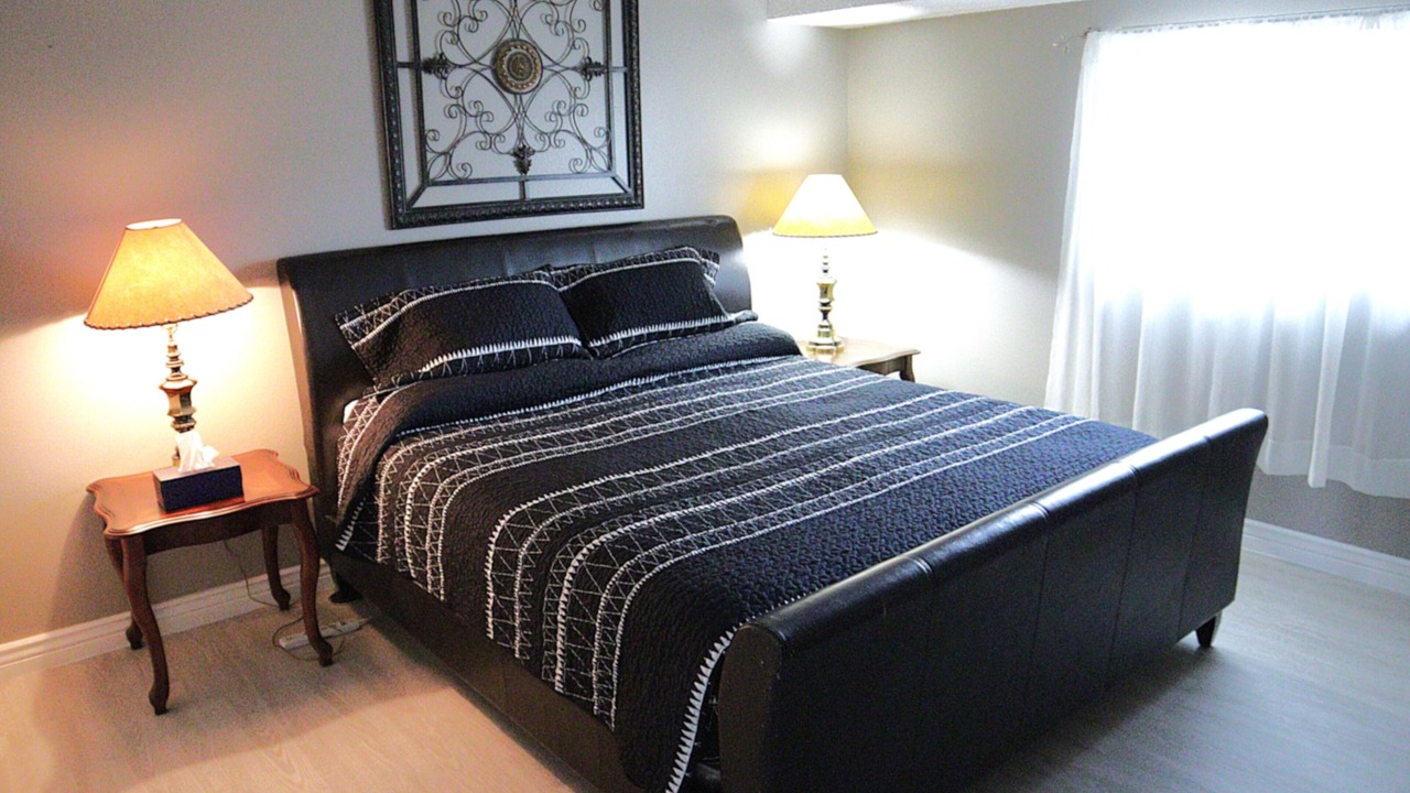 Photo of Bedroom in Village Seven