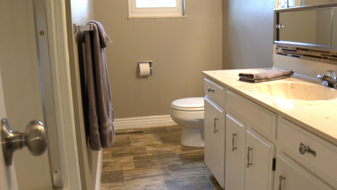 Photo of Bathroom in Village Seven