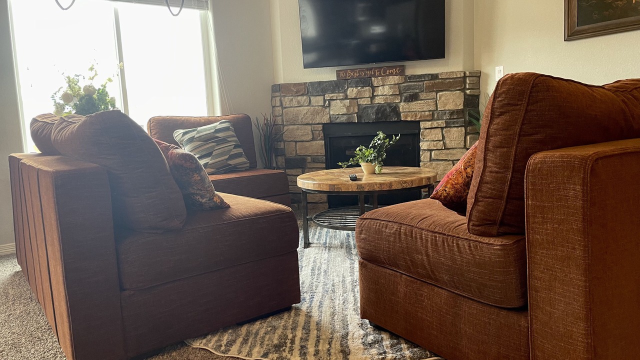 Photo of Livingroom in Elbert