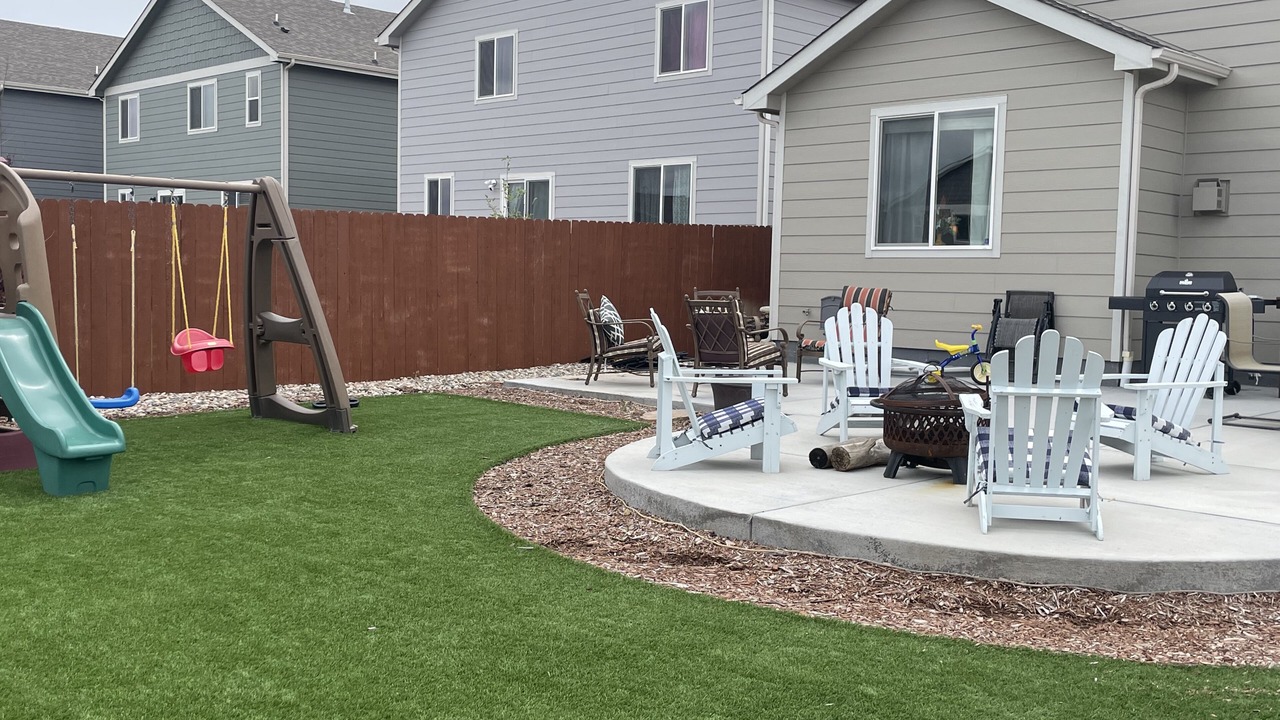Photo of Outdoor in Elbert