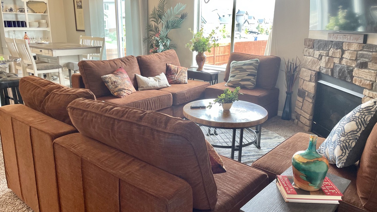 Photo of Livingroom in Elbert