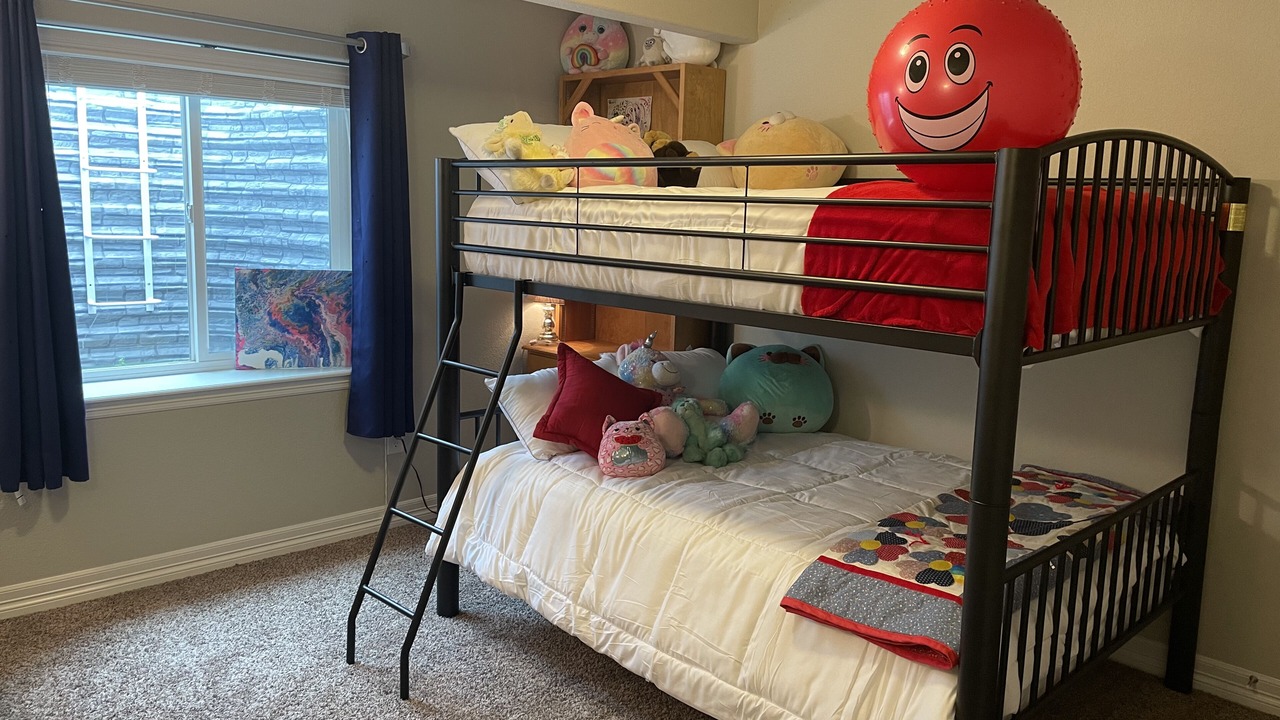 Photo of Bedroom in Elbert