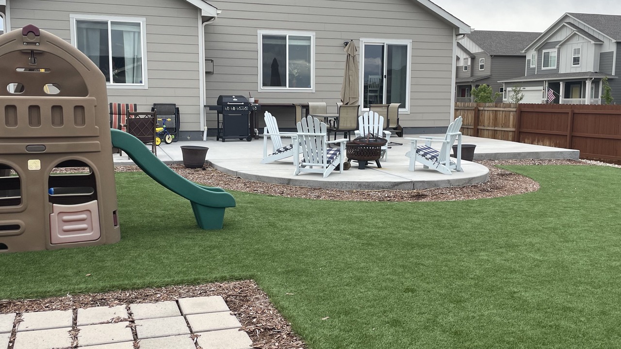 Photo of Outdoor in Elbert